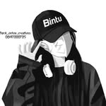 Zara Bashir - @bintu_bukar_muhammad - Instagram
