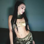 𝓑𝓮𝓵𝓵𝔂𝓭𝓪𝓷𝓬𝓮 𝓜𝓪𝓵𝓵𝓸𝓻𝓬𝓪 - @zara_bellydancer - Instagram