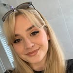 Zara B. - @zara_bell - Instagram
