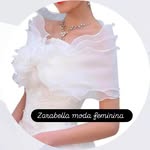 Zarabella moda feminina - @zarabellamodafeminina - Instagram