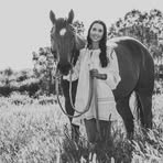 Zara Benjamin - Facebook