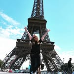 Zara Benjamin - @1968zara - Instagram