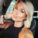Zara Benjamin - @xirere4454 - Instagram