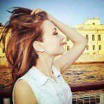 Зара Бергер - @zara_berger - Instagram