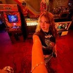 @zaraberg_ - Instagram