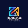zarabishop - @ayoubmanouzi - TikTok