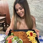 Zara Blake - @zarablake25 - Instagram