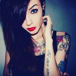 Zara Boyd - @zaraboyd24 - Instagram