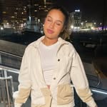 Zara B - @zarabuckle - Instagram