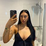 @zarabuckx - Instagram