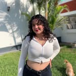 Zara cabrera - @zary_cabrera - Instagram
