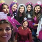 Zara Cabrera Mendoza - Facebook
