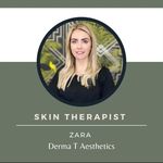 Zara Campbell - @zara_dermataesthetics - Instagram