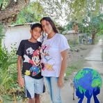 Zara Carreño - Facebook