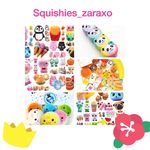 Zara Casey💋💄✨ - @squishes_zaraxo - Instagram
