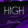 Zara Cox 💜🖋️ - @zaracoxwriter - TikTok
