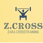 کراسفیت |انعطاف |زهرا - @zara.crosstraining - Instagram