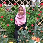 AZZAHRA THE ONLY ONE 👻 - @zaracross_ - Instagram
