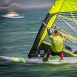 Zara Davis - @windsurferzara - Instagram