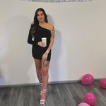 Zara Davis - @zaradavis1998 - Instagram