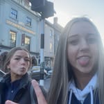 Zara Doyle - @zara_doylx - Instagram