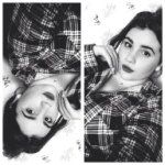 @_zaraevans_ - Instagram