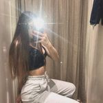 @zara.evans_ - Instagram