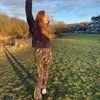 Zara Freeman - @zarajoyfreeman - TikTok