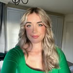 Zara Freeman-Murrihy - @zarachristiexo - Instagram