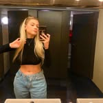 @zarafullerx - Instagram