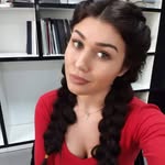 Zara Gilbert - @zaragilb - Instagram