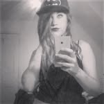 Zara Gilbert - @itz_zaras - Instagram