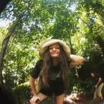 Zara Gilbert - Facebook