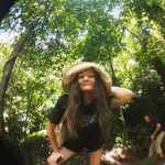 Zara Gilbert - @zaraigilbert - Instagram