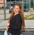 Zara Glover - Facebook