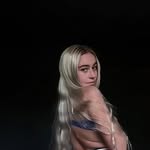 Zara Glover - @marwiboqm - Instagram