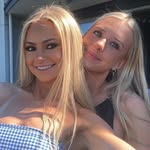 Zara Glover - @zara.gloverrrr - Instagram