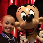 Zara Glover - @zaraglover2006 - Instagram