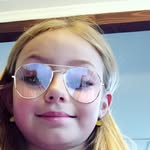 Zara Glover - @gloverzara - Instagram