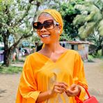Blessing Zara Gregory - Facebook