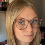 Zara Gregory - @zar_gregory96 - Instagram