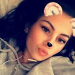 Zara Hall'x - @zarahall_18 - Instagram