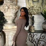 Zarah Ally - @zarahally - Instagram