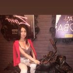Zara Hanson - @zarahanson153 - Instagram