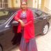 Zara Ibrahim - Facebook