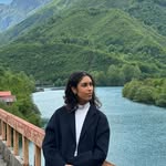 Zara Ibrahim - @zaraib - Instagram