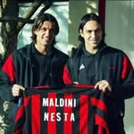 zara Ibrahîm - @maldini__3__acmilan - Instagram