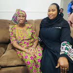 Zara Ibrahim Gaji - @zaraibrahimgaji - Instagram