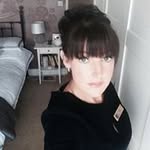 Zara Jackson - @zaraj07 - Instagram