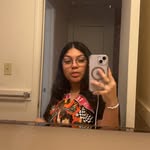 Zara Jackson - @zara_shorty17 - Instagram